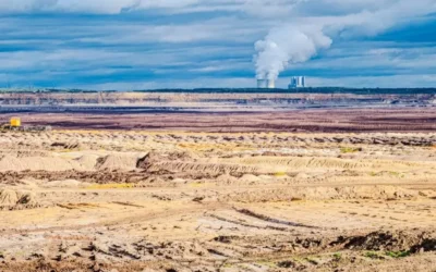 Minerales para la transición, agua para el olvido: la otra cara del litio en Sudamérica