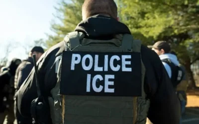 Indignación en Rhode Island por detención errónea de un estudiante a manos de ICE