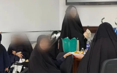 Colombia rescata a 17 menores de la secta religiosa Lev Tahor; varios tenían alerta internacional