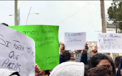 Difunden imágenes manipuladas con inteligencia artificial de al menos 400 alumnas de secundaria en Zacatecas: investigan a tres menores