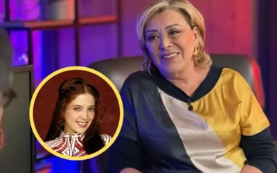 Las nuevas revelaciones que reavivan el misterio en torno a Adela Noriega: Sylvia Pasquel la acusa de «conflictiva»