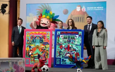 México presenta avances clave rumbo al Mundial 2026