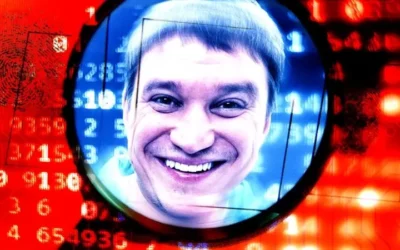 «Tank», uno de los hackers más buscados de la historia, revela desde la cárcel cómo operan las grandes ciberbandas criminales