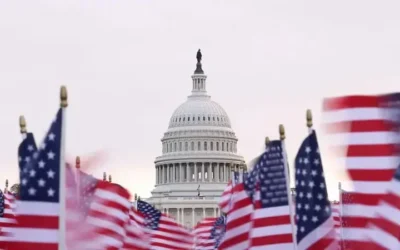 Fin del cierre del Gobierno en EE.UU.: entre la victoria política de Trump y el descontento demócrata