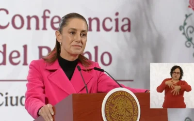 Gobierno concluye la limpieza en los 5 estados afectados por lluvias; reconstrucción iniciará en dos semanas