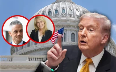 Renuncian los líderes de la BBC tras escándalo por documental manipulado sobre Donald Trump