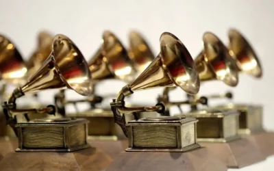 Todo listo para la 26ª edición de los Latin Grammy: lista completa de nominados, horarios y dónde ver la premiación en streaming