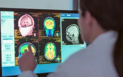 La adolescencia dura hasta los 32 años, según un nuevo estudio: ¿Cuáles son las otras edades clave para el cerebro?