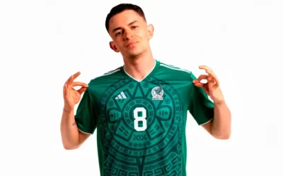 Álvaro Fidalgo, cada vez más cerca de vestir la camiseta del Tricolor