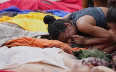 Fiscalía investiga “lesiones atípicas” en dos de los 121 muertos y posibles ejecuciones en la operación policial más letal de Brasil