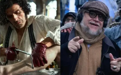 Oscar Isaac revela que Guillermo del Toro dirigió Frankenstein entre albures y español: “Es un melodrama mexicano”