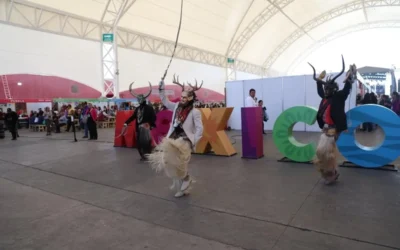 Tianguis de Pueblos Mágicos deja más de 67 millones y anuncia a Tampico como próxima sede