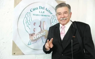 Jorge Ortiz de Pinedo lanza llamado urgente: “La Casa del Actor está al borde del colapso”