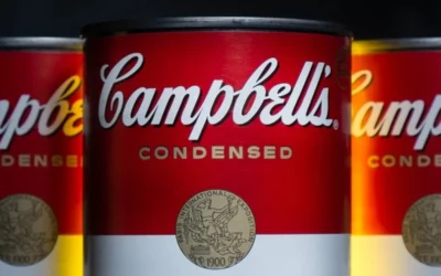 Campbell’s despide a ejecutivo por decir que venden “para gente pobre”