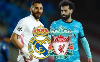 ¡Regresa la Champions League! Pasión, historia y duelos de titanes