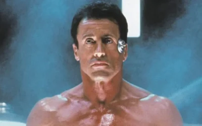 La película en la que Sylvester Stallone desafió a la muerte dos veces: “Fueron las escenas más peligrosas que he hecho”