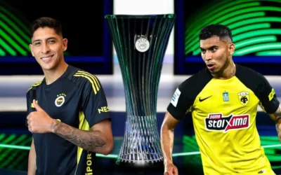 Orbelín Pineda y Edson Álvarez, mexicanos en Europa: Talento que trasciende