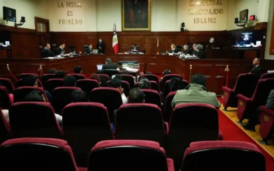 Suprema Corte rechaza aplazar juicios fiscales de Grupo Salinas por más de 48 mil millones de pesos