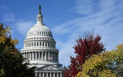 Cierre de gobierno en EE. UU. cumple 36 días: crisis histórica enfrenta a Trump y al Congreso