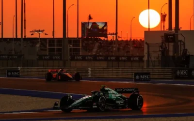 Qatar al rojo vivo: el GP que puede definir el Mundial