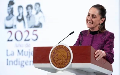 Celebración en puerta: Sheinbaum analiza convocatoria por siete años de la transformación