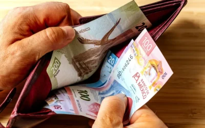 La inflación en México desacelera un 3.57% en octubre y regresa al rango objetivo del Banco de México