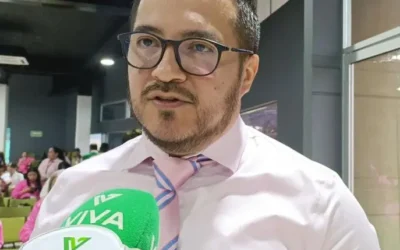 El nuevo acelerador lineal ayuda en la atención de pacientes con cáncer: ISCAN