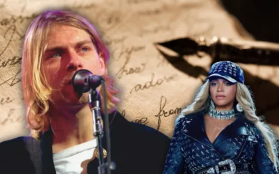 Canciones de Beyoncé y Nirvana, en la lista de las mejores letras en inglés de todos los tiempos, según The Independent