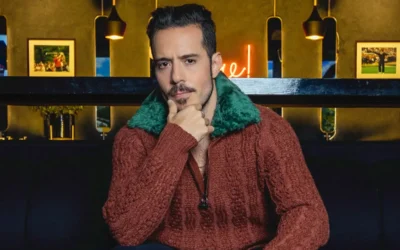 José Madero confiesa: fundó Pxndx… ¡para ligar!