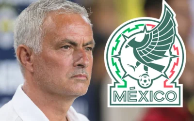 Mourinho encabezará la cobertura del Mundial 2026