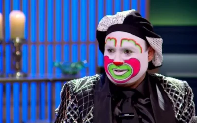 Brincos Dieras se defiende: “No soy misógino, es parte del show”