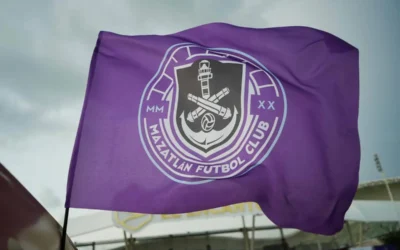 No hay información oficial sobre el retiro del equipo de fútbol de Mazatlán: gobernador