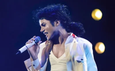 “Michael”: el biopic del Rey del Pop rompe récords y revive su legado en la gran pantalla