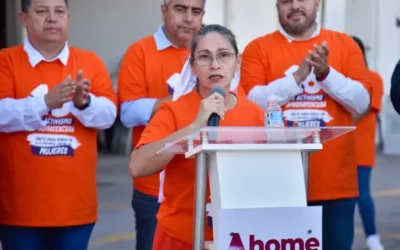 De víctima a voz: Guadalupe Fontes comparte cómo encontró apoyo ante la violencia