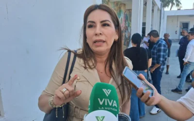 A ‘paso de tortuga’ avanza proyecto de compra de terreno para nuevo panteón en Mazatlán