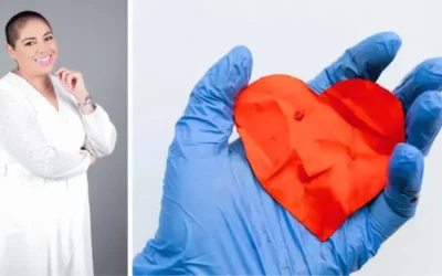 “Mi cuerpo, mi decisión y mi dolor”: Samara impulsa la Ley Trasciende para morir con dignidad