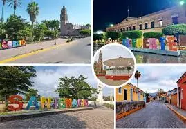 Piden a municipios activar Policía Turística en Pueblos Mágicos de Sinaloa