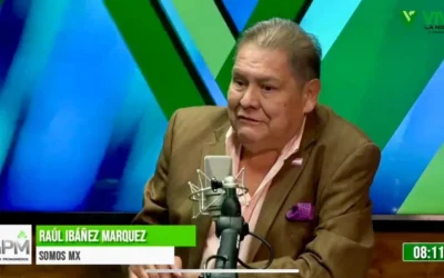 Aprovechan la pobreza y la necesidad de la gente para fines electorales: SomosMX