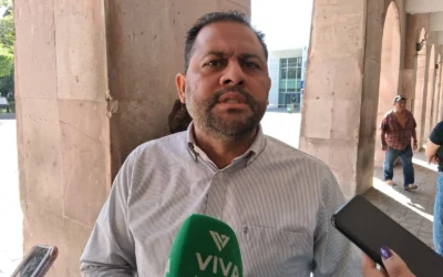 Sin terreno para el proyecto de Relleno Sanitario, en Mazatlán