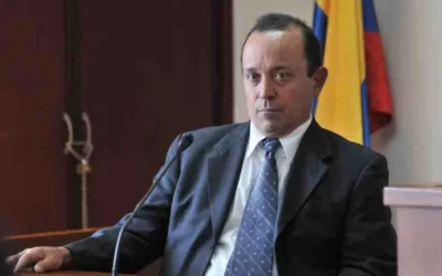 Condenan a hermano del ex presidente de Colombia Álvaro Uribe por homicidio y delitos de lesa humanidad