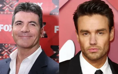 Simon Cowell rompe el silencio tras la muerte de Liam Payne y niega culpabilidad: “Es demasiado simple culparme”