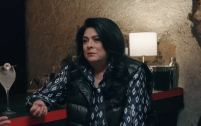 Victoria Ruffo se sincera sobre Eugenio Derbez: “Feo es, payaso es, codo es”