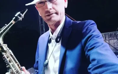 Ser músico hoy: Villarreal Sax narra los retos y la emoción del oficio