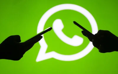 WhatsApp Web sufrió una caída global que afectó a miles de usuarios