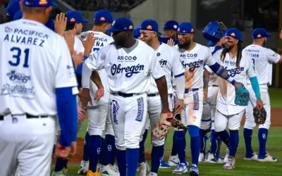 La LMP se sacude: Jaguares toman la cima y los lideratos cambian como el viento