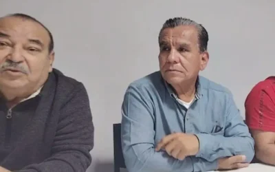 Jubilados de la UAS se deslindan de protestas y reiteran apoyo a la reingeniería financiera.