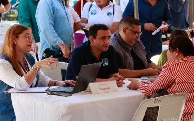 JUMAPAM apoya a usuarios que buscan regularizarse