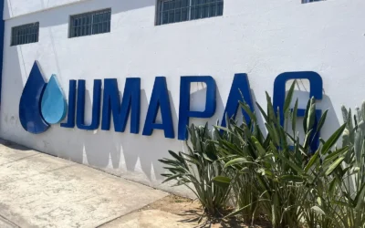Regidores solicitan a Jumapag mejoras en los servicios de agua potable y drenaje de Guasave.