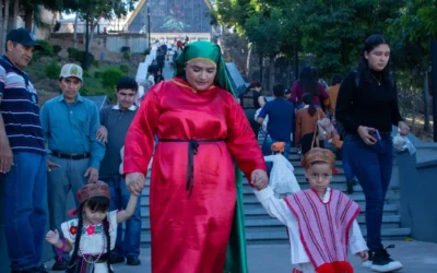 Protección Civil registra 35 mil visitantes en La Lomita y mantiene saldo blanco.