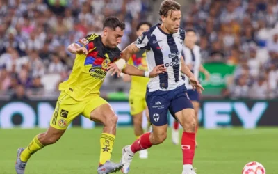 La Liga MX enciende las emociones rumbo a las semifinales